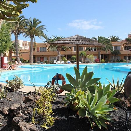 Apartment Papaya Dunes With Pool Corralejo By Holidays Home Exteriör bild