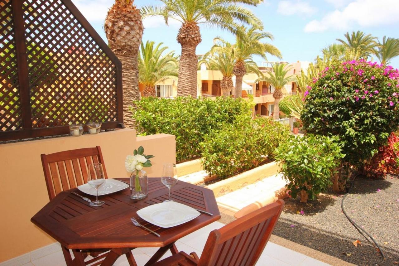 Apartment Papaya Dunes With Pool Corralejo By Holidays Home Exteriör bild
