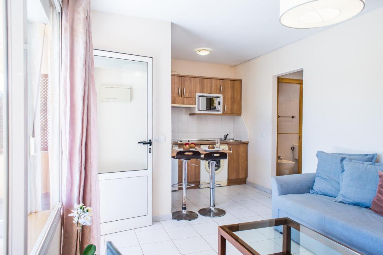 Apartment Papaya Dunes With Pool Corralejo By Holidays Home Exteriör bild