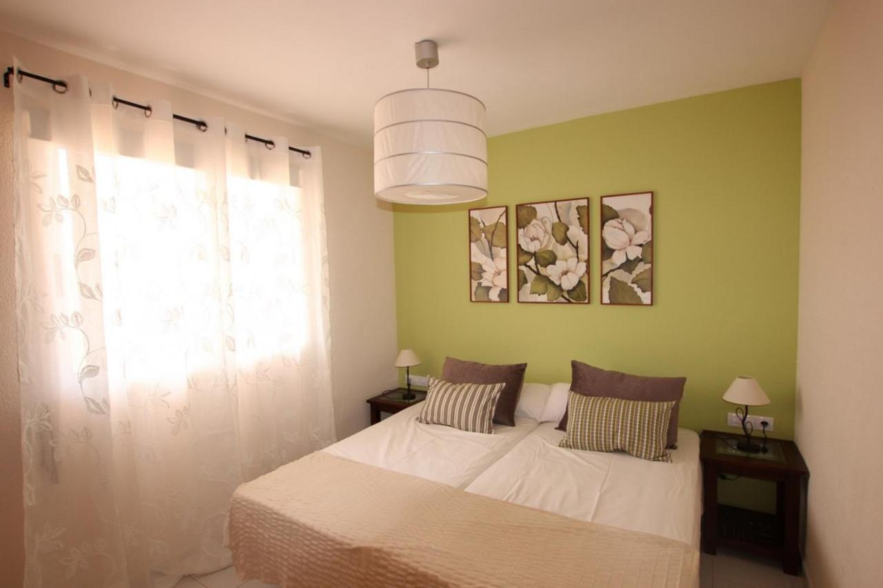 Apartment Papaya Dunes With Pool Corralejo By Holidays Home Exteriör bild